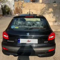 پژو ۲۰۷ اتومات مدل ۱۴۰۴ فول|خودرو سواری و وانت|مشهد, زکریا|دیوار