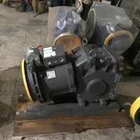 فروش موتور استوک و اکبند اروپایی اسانسور|ماشین‌آلات صنعتی|تهران, امام زاده عبدالله|دیوار