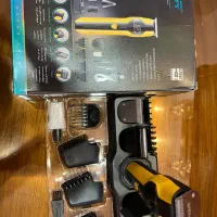 ماشین اصلاح ۱۳ کاره VGR