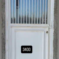 درب و پنجره فلزی سنگین|مصالح و تجهیزات ساختمان|باسمنج, |دیوار