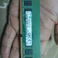 رم ۸ گیگ DDR4