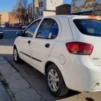 تیبا ۲ مدل ۹۶|خودرو سواری و وانت|کرج, حصارک بالا|دیوار