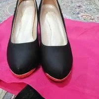 کفش مجلسی|کیف، کفش، کمربند|قم, شهرک مهدیه (مدرس)|دیوار