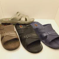 دمپایی مردانه چهار رنگ