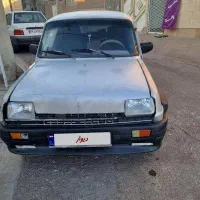 پی کی مدل۸۴