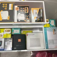 فروش انواع مودم