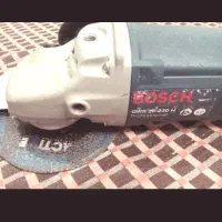 سنگ فرز بوش آلمان