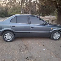 سمند ef7 دوگانه سوز