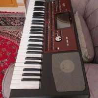 ارگpa700شرکتی با کارت sdدرحدصفر