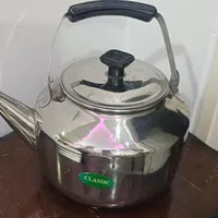 کتری استیل