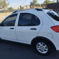 کوییک مدل 1400|خودرو سواری و وانت|همدان, |دیوار