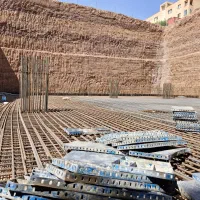ارماتوربندی قالبندی استخر سوله فنداسیون سقف|خدمات پیشه و مهارت|دماوند, گیلاوند|دیوار