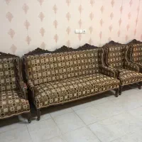 مبل و صندلی|مبلمان خانگی و میز عسلی|اهواز, کیانپارس |دیوار