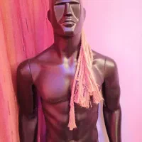 مانکن بوتیک سالم