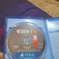 بازی کارکرده ps4|کنسول، بازی ویدئویی و آنلاین|لنگرود, |دیوار