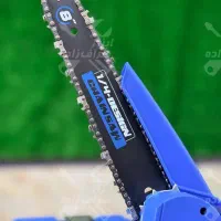 اره شارژی 20سانت نووا 7744 (گارانتی‌دار)|ماشین‌آلات صنعتی|ارومیه, |دیوار
