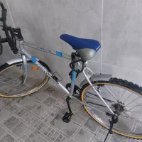 دوچرخه دماوند ۲۶