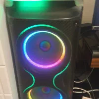 باندواسپیکر بلوتوثی کربی مدل ۲۱۰۱۰