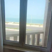 یه واحد ویلایی مبله در سیراف