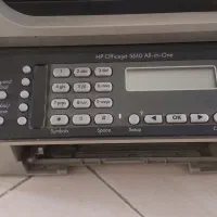 پرینتر رنگی سه کاره کپی فکس اسکن ۲ عدد|پرینتر، اسکنر، کپی، فکس|تهران, ارامنه|دیوار