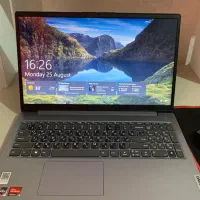 لپتاپ لنووا Lenovo IdeaPad (تقریباً آکبند)