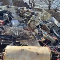 خریدار همه نوع ضایعات