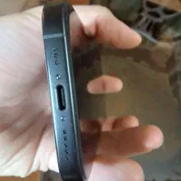 گوشی آیفون ۱۶ پرو رم ۲۵۶ باتری ۱۰۰|موبایل|کاشان, الغدیر|دیوار