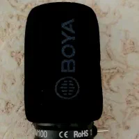 میکروفون بویا مدل DM-100|لوازم جانبی موبایل و تبلت|تهران, پرستار|دیوار