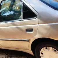 پژ 405 جی ال ایکس مدل 84