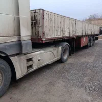 بغلدار/کفی/لبه