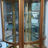 بوفه شیک طلایی