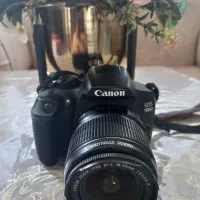 دوربین کانن EOS 1300D