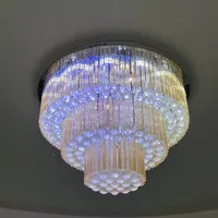 ۲ عدد لوستر در ۲ سایز