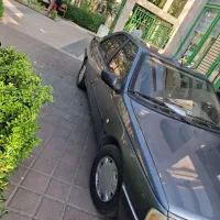 ۴۰۵ مدل۹۷ دوگانه|خودرو سواری و وانت|مشهد, انقلاب|دیوار