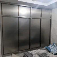 کابینت|جاکفشی، کمد، دراور|نجفآباد, جلال آباد|دیوار
