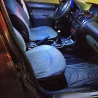 206اس دی v8مدل90|خودرو سواری و وانت|مشهد, رباط طرق|دیوار