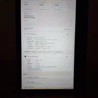 لپتاپ لمسی جمعوجور برای وبگردی و آموزش