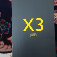 گوشی شیائومی poco x3|موبایل|زیباشهر, |دیوار