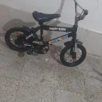 دوچرخه ۱۲