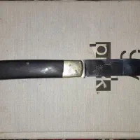 چاقو|کلکسیون اشیاء عتیقه|کرمانشاه, |دیوار