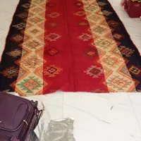 گلیم فرش