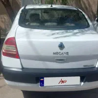 مگان2000|خودرو سواری و وانت|کرج, کمال‌شهر|دیوار