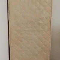 تشک نوجوان یک نفره|تشک تختخواب|بومهن, |دیوار