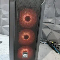 کیس گیمینگ|رایانه رومیزی|تبریز, |دیوار