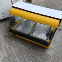 ویترین سالم ۲۵۰۰تومان