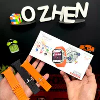 ساعت هوشمند سیمکارتخور EZ1 ULTRA2 (۶۴گیگ + دوربین)|ساعت|قم, میرزائیه|دیوار
