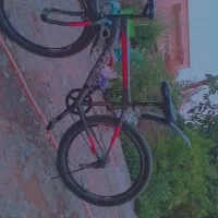 دوچرخه 26 در حد خشک|دوچرخه، اسکیت، اسکوتر|جیرفت, |دیوار