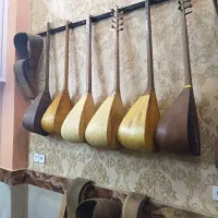 ساز قوپوز