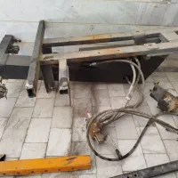 فروش لوازم یدکش چرخگیر نو