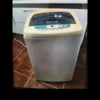 لباسشویی سامسونگ سالم سالم